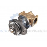 JPR-C0700 Seawater Pump